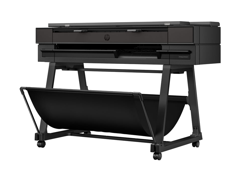 HP DesignJet T850 - 914 mm (36") Multifunktionsdrucker - Farbe - Tintenstrahl - 914 x 2770 mm (Original)