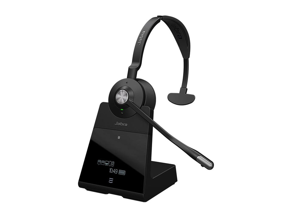 Jabra Engage 75 SE Mono - Headset - On-Ear