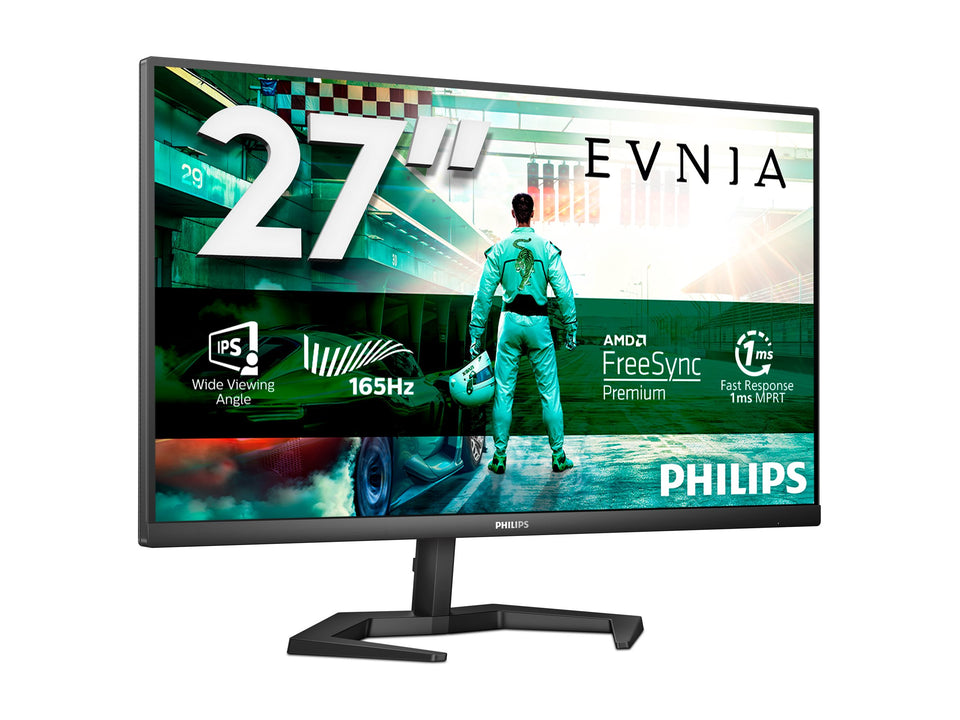 Philips Momentum 3000 27M1N3200VS - LED-Monitor - 68.5 cm (27")