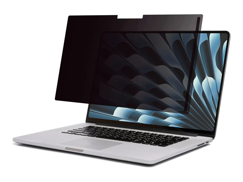 Dicota Blickschutzfilter für Notebook - for MacBook Neo - 2-Wege - abnehmbar - seitlich montiert - 33 cm (13")