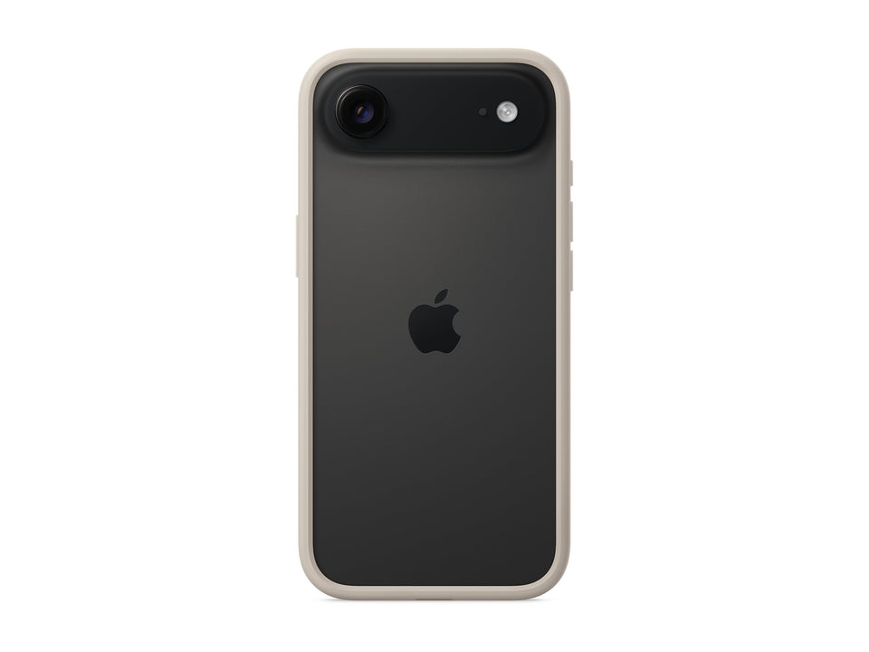 Apple Stoßstange für Mobiltelefon - Verstärkter