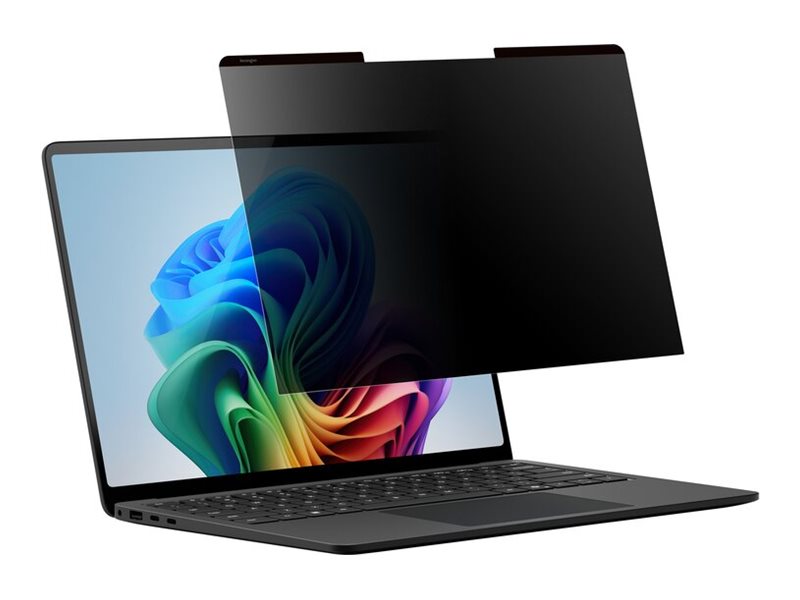 Kensington MagPro Elite - Blickschutzfilter für Notebook - 2-Wege - abnehmbar - magnetisch - 35.1 cm (13.8")