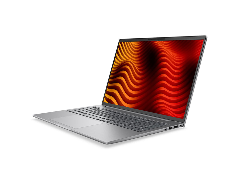 HP ZBook 8 G2a Mobile Workstation - AMD Ryzen AI 9 HX PRO 470 - Win 11 Pro - Radeon 890M - 64 GB RAM - 1 TB SSD NVMe - 40.6 cm (16")