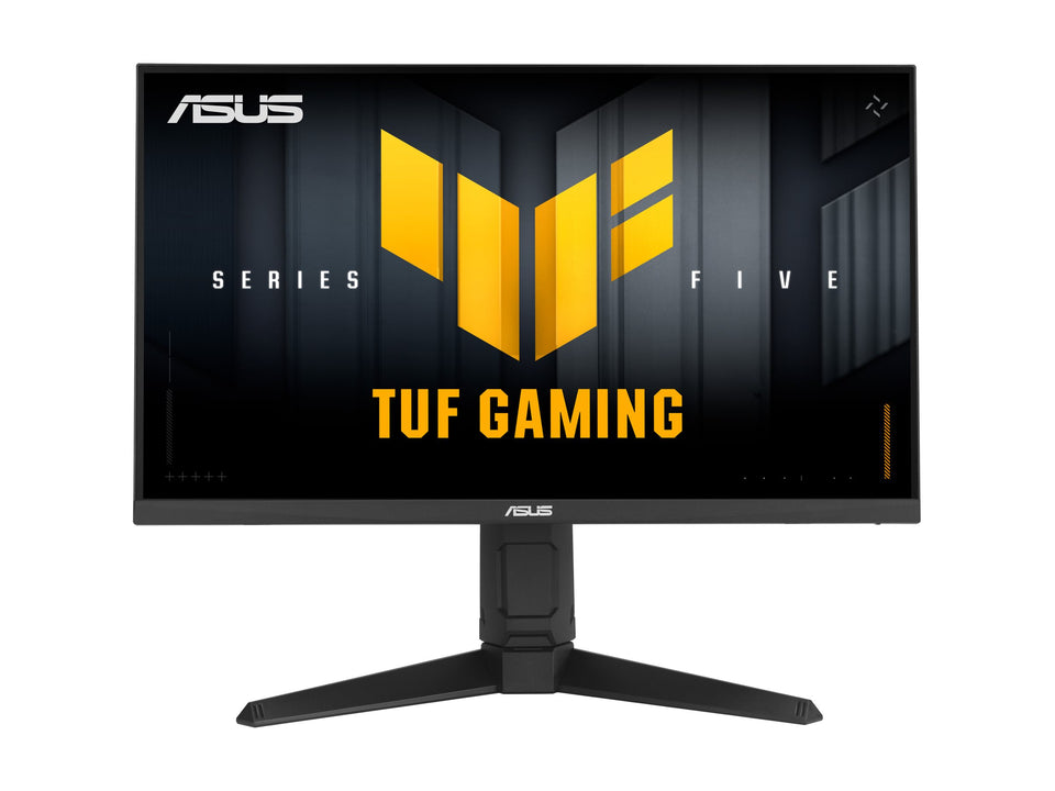 ASUS TUF Gaming VG259QMRL5A - LED-Monitor - Gaming - 62.23 cm (24.5")