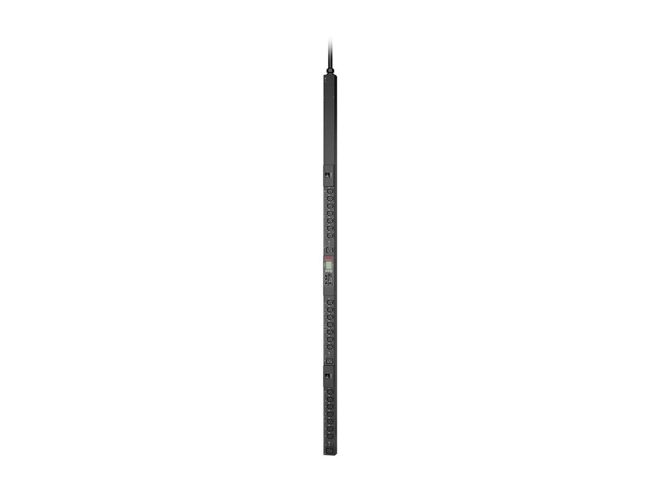 APC Rack PDU 9000 Switched APDU9953 - Stromverteilungseinheit (Rack - einbaufähig)