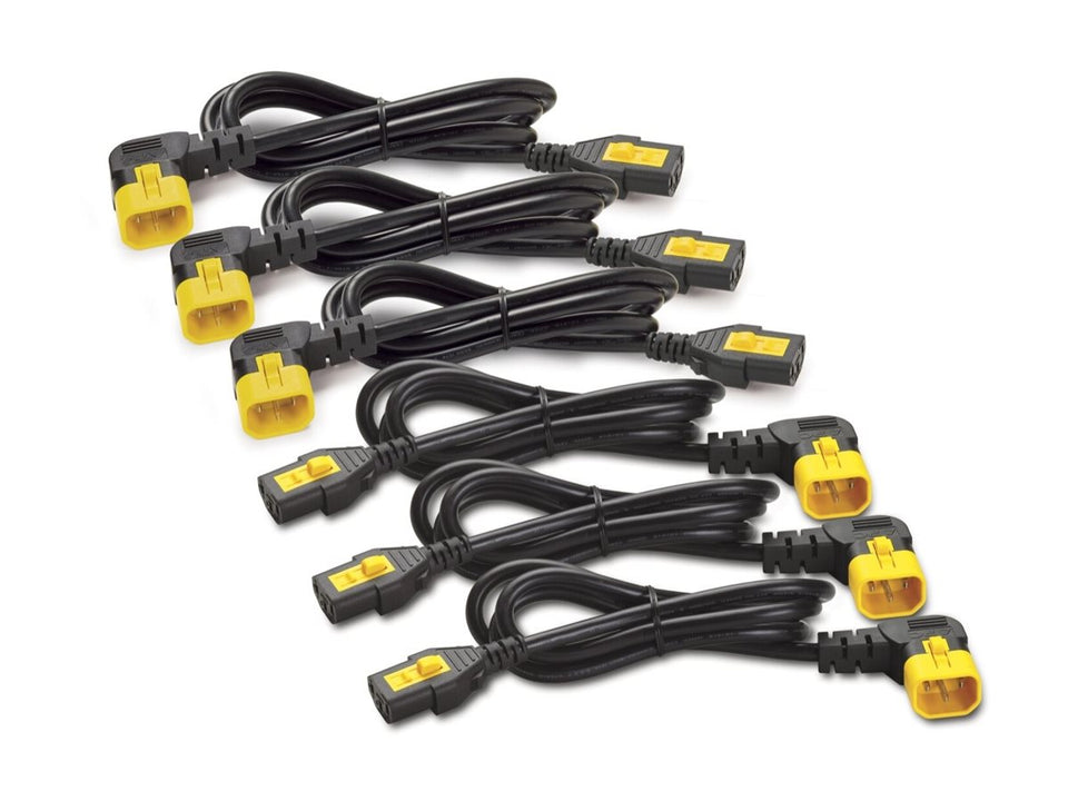 APC Stromkabel - power IEC 60320 C13 zu IEC