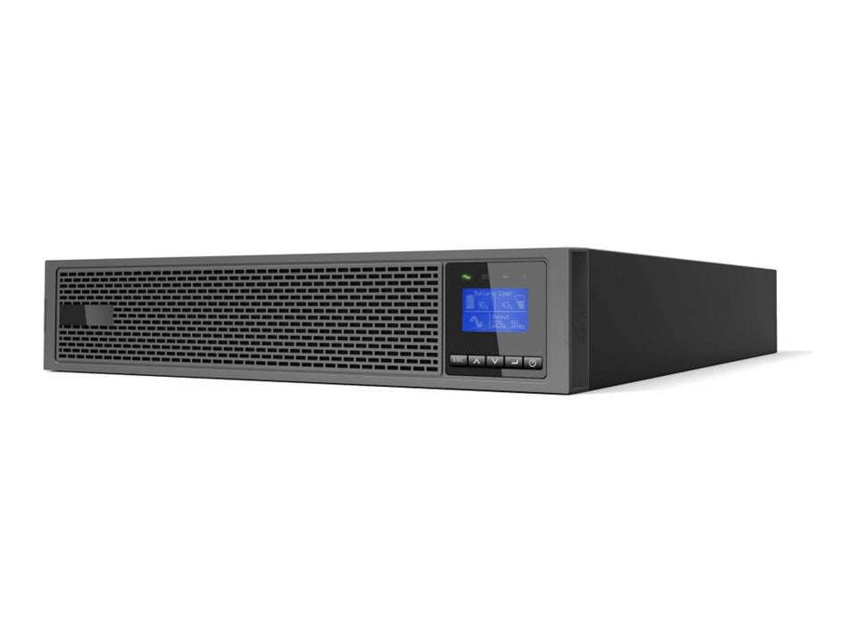 LevelOne Volta UPS-2101 - USV (in Rack montierbar/extern)