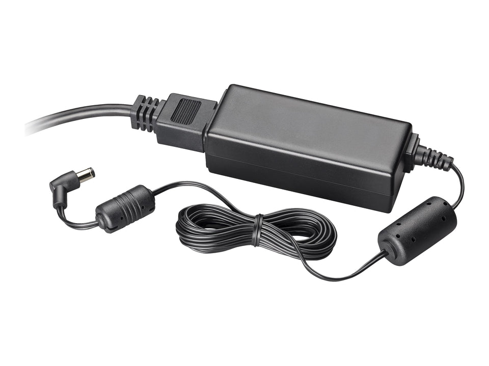 Poly HP Poly - Netzteil - mit Netzkabel - Europa