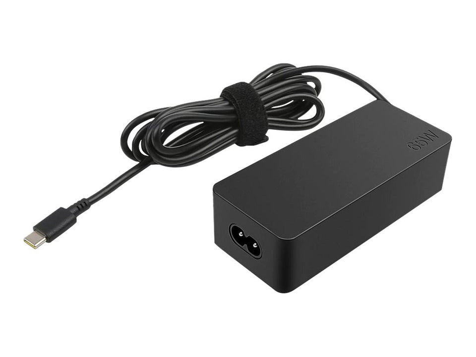 Lenovo 65W Standard AC Adapter (USB Type-C)