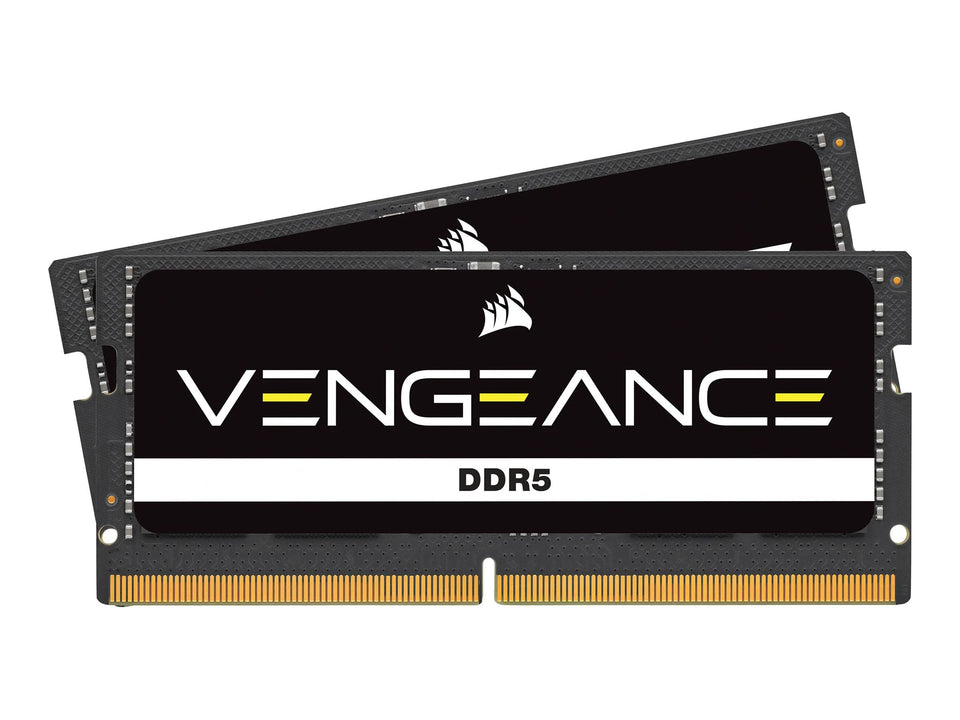 Corsair Vengeance - DDR5 - Kit - 64 GB: 2 x 32