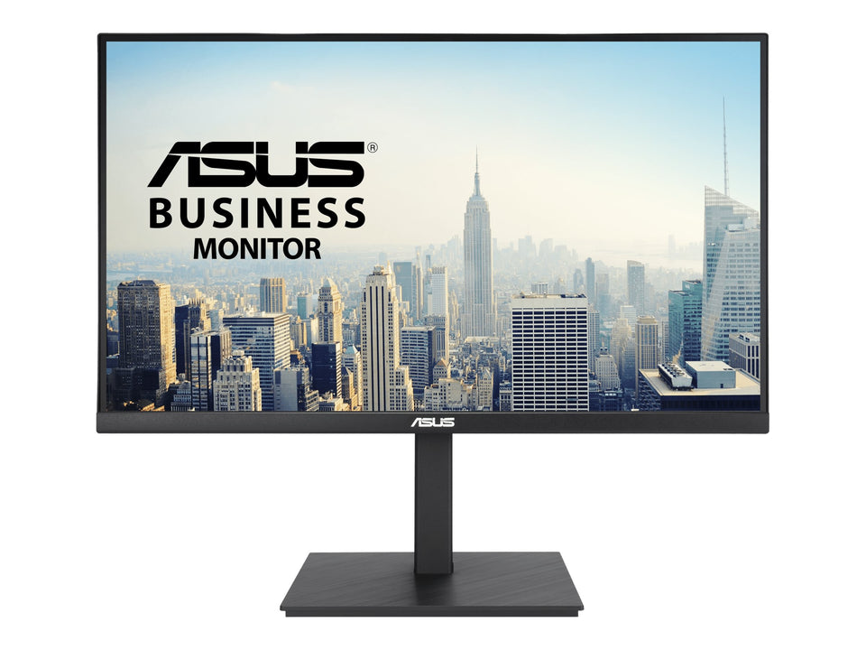 ASUS VA27UQSB - LED-Monitor - 68.6 cm (27")