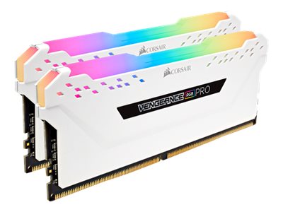 Corsair Vengeance RGB PRO - DDR4 - Kit - 32 GB: