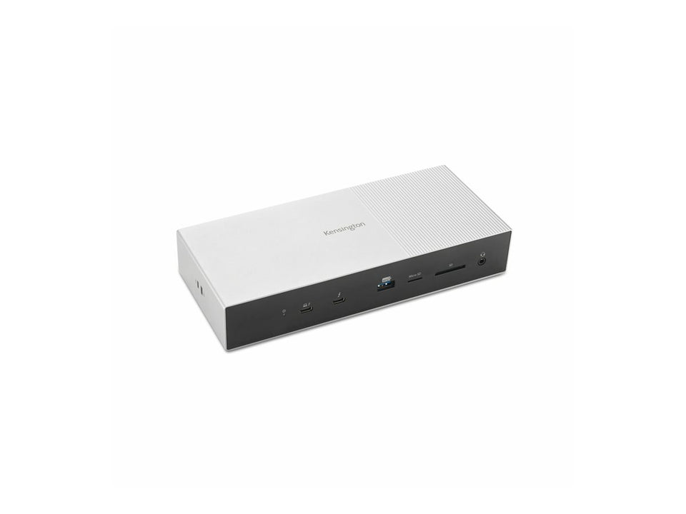 Kensington SD5000T5 EQ - Dockingstation - Thunderbolt