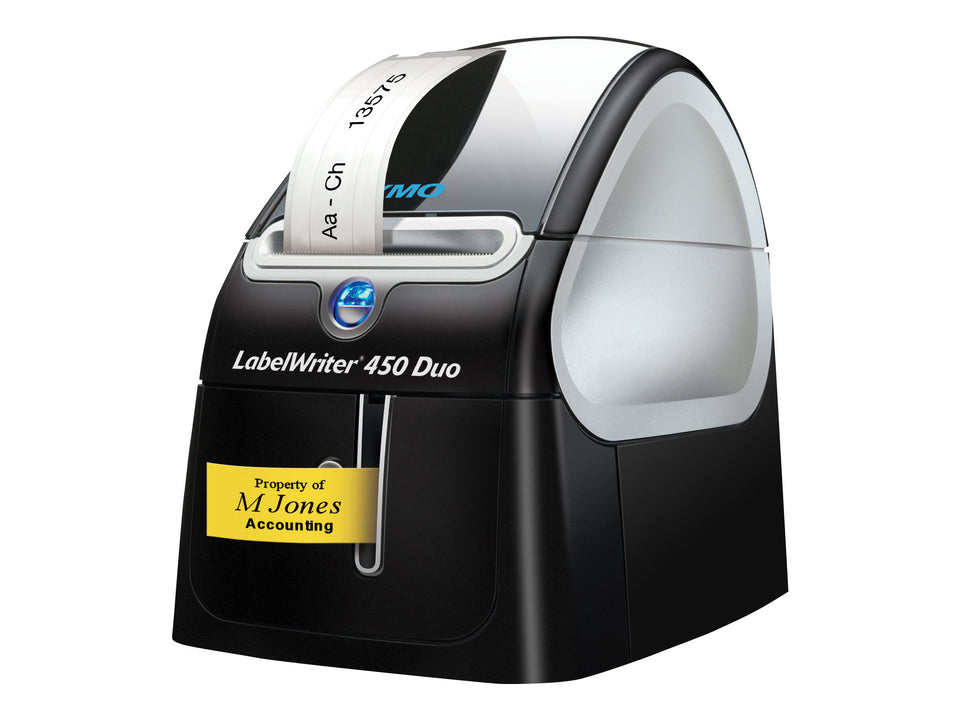 Dymo LabelWriter 450 Duo - Etikettendrucker