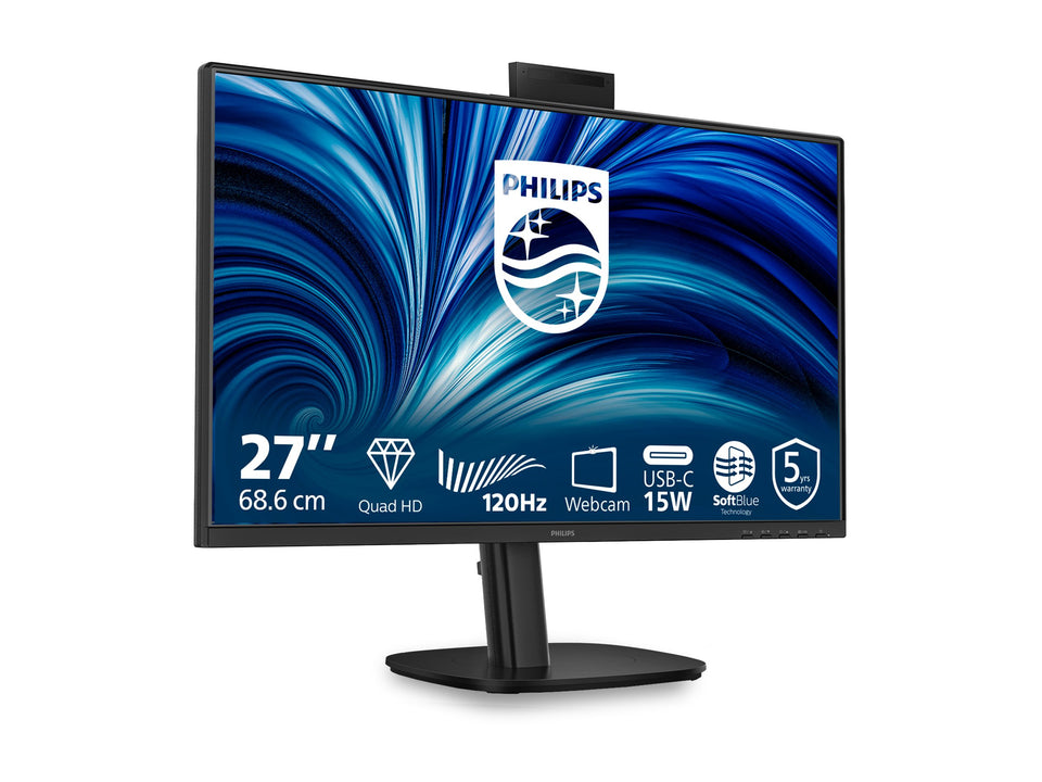 Philips 27B2N3500JH - 3000 Series - LED-Monitor - 68.5 cm (27")