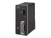 Cisco AC-DC Power Module for POE solution - Netzteil (DIN-Schienenmontage möglich)