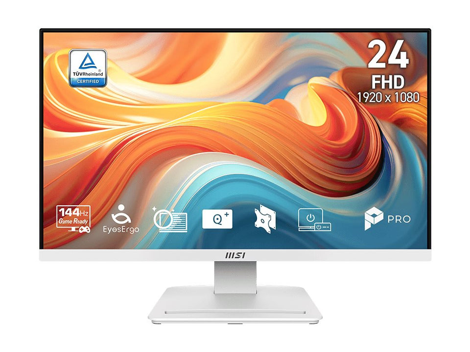 MSI PRO MP241WDE E14V - LED-Monitor - 61 cm (24")