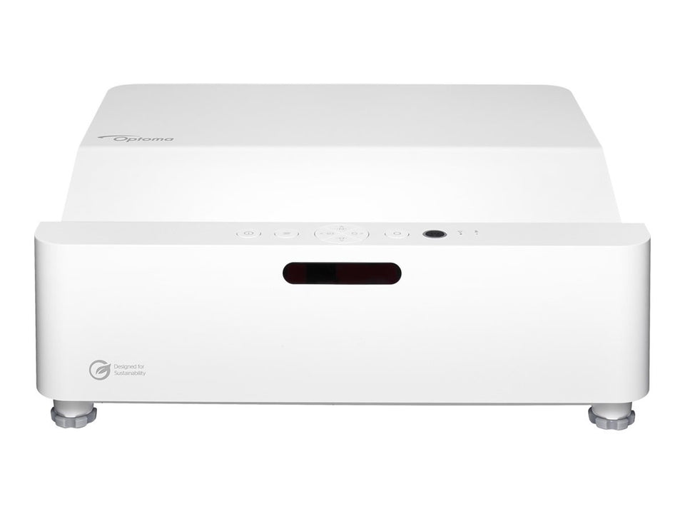 Optoma GT3500HDR - DLP-Projektor - Laser - 3D - 3800 lm - Full HD (1920 x 1080)