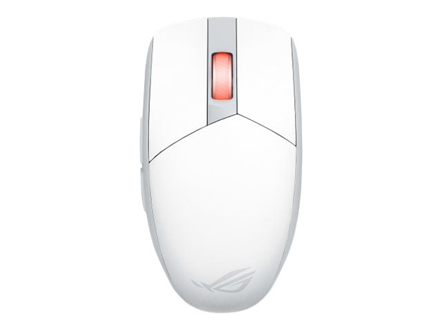 ASUS ROG Strix Impact III Wireless - Maus - rechts-