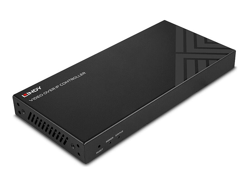 Lindy AV-over-IP-Controller