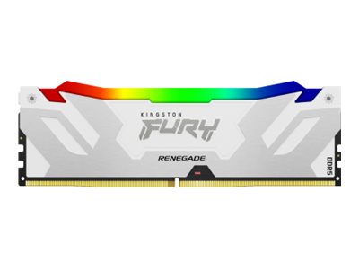 Kingston FURY Renegade RGB - DDR5 - Kit - 32