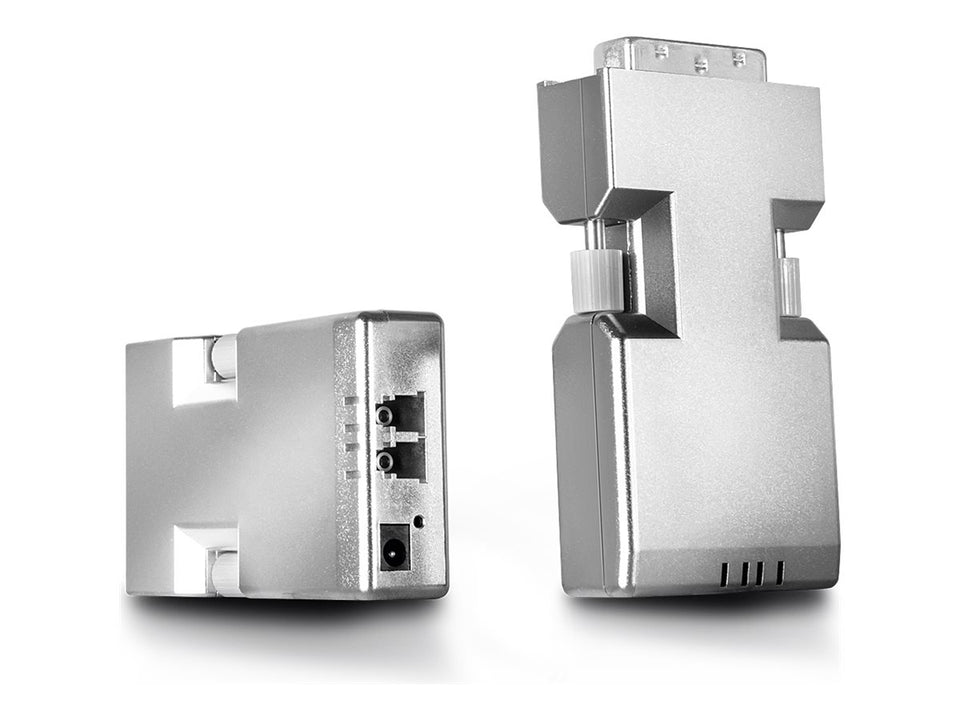 Lindy Fibre Optic DVI-D Extender (Transmitter