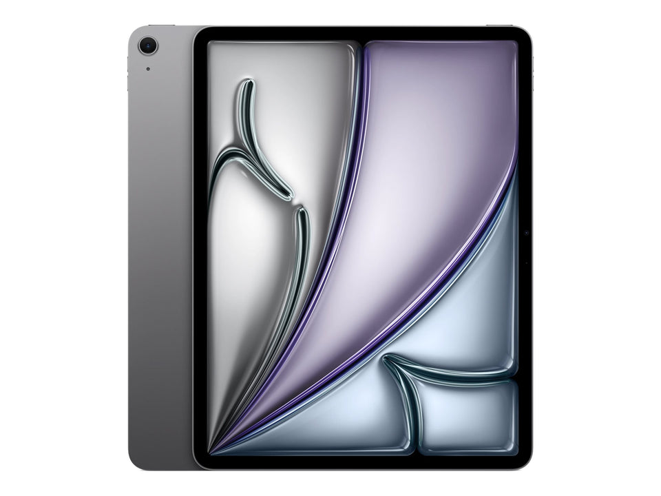 Apple 13-inch iPad Air M4 Wi-Fi - Tablet - 256 GB - 33 cm (13")