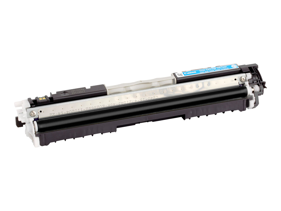 Canon 729 C - Cyan - original - Tonerpatrone