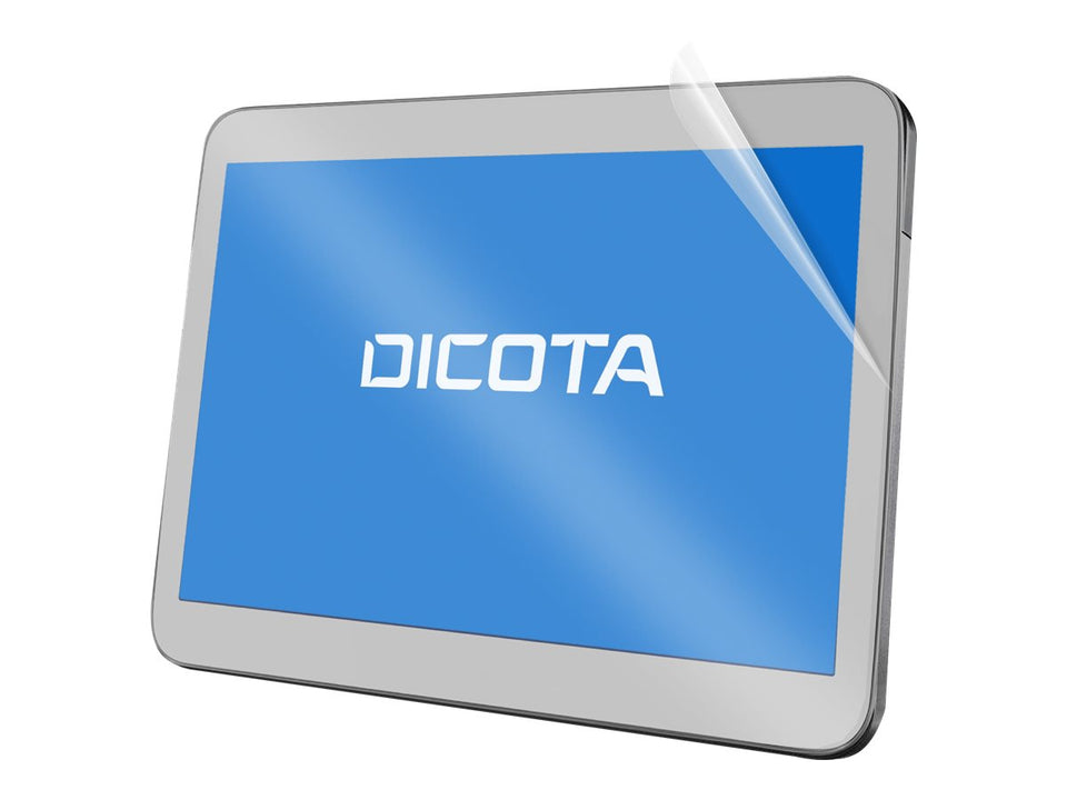 Dicota Bildschirmschutz für Tablet - antimikrobiell