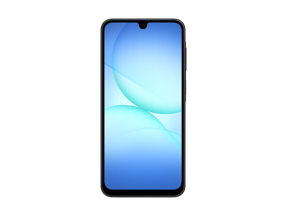 Samsung Galaxy A17 5G - Enterprise Edition - 5G Smartphone - Dual-SIM - RAM 4 GB / Interner Speicher 128 GB - microSD slot - OLED display - 6.7" - 2340 x 1080 Pixel (90 Hz)