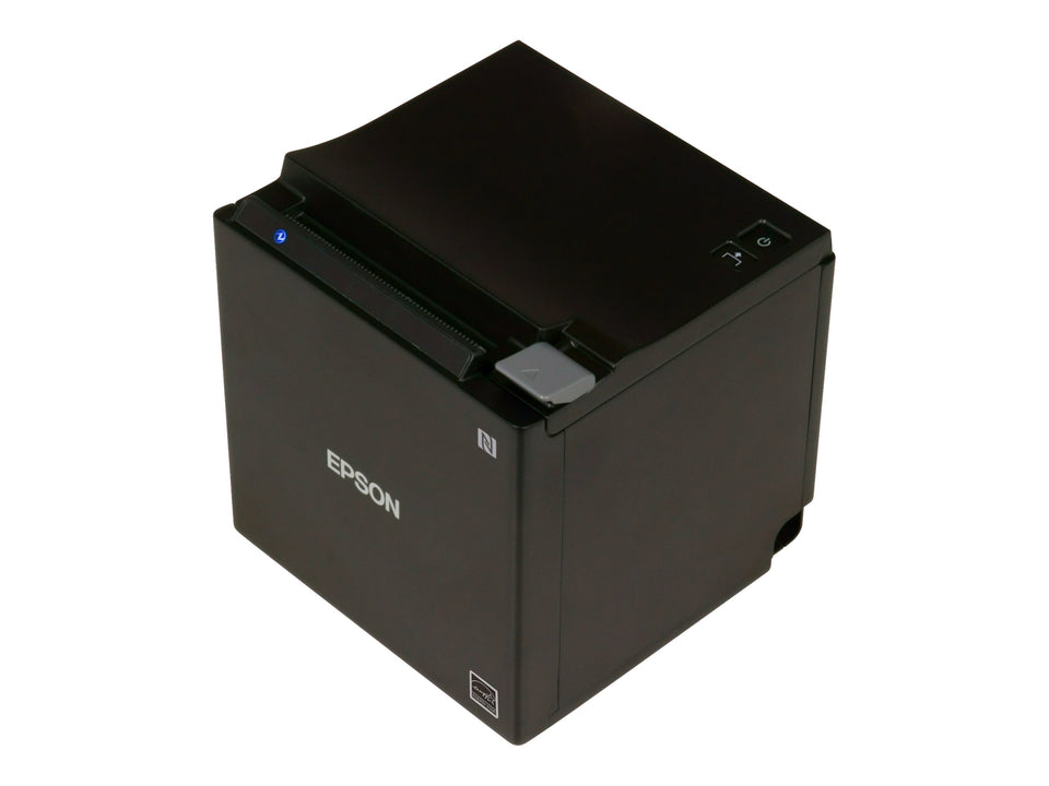 HPE Epson TM-M30II - Belegdrucker - Thermozeile - Rolle (7,95 cm)