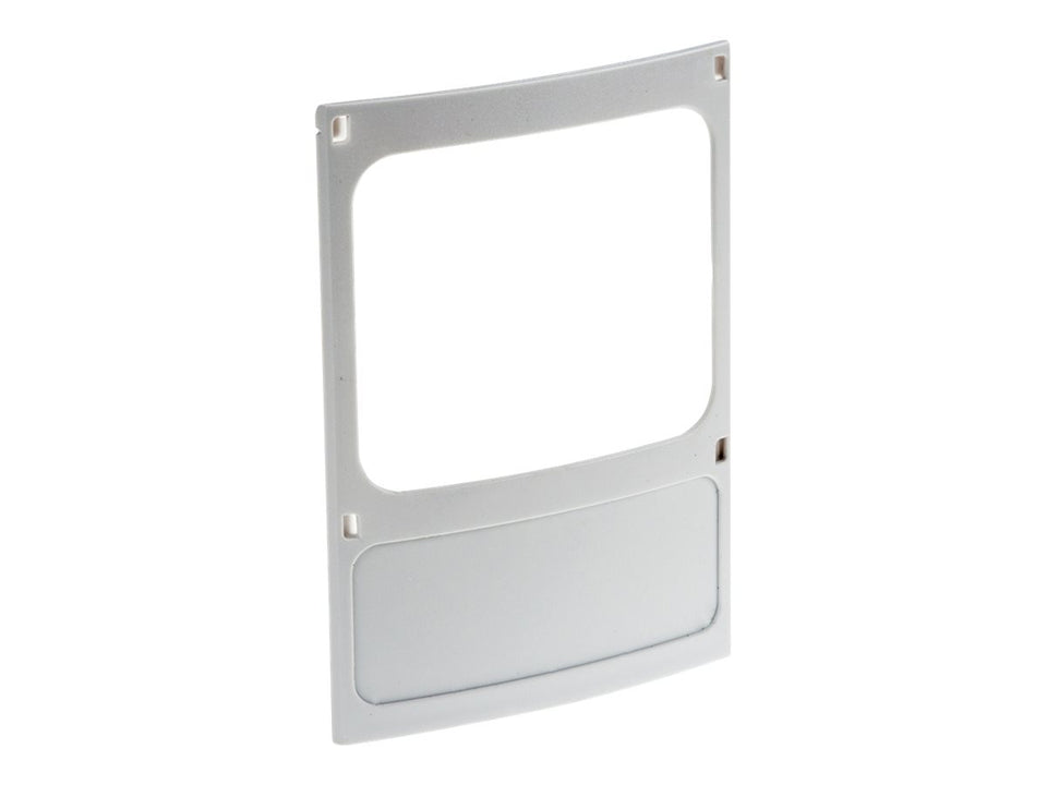 Axis Diverging Lens B 120° - LED-Weißicht-Zerstreuungslinse