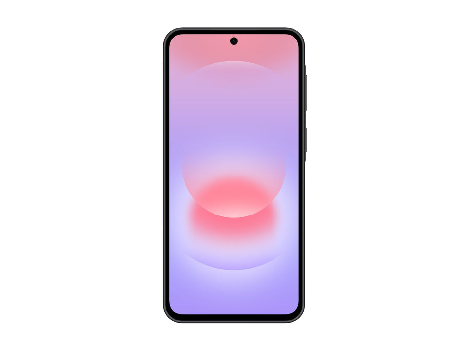Samsung Galaxy A37 - Enterprise Edition - 5G Smartphone - Dual-SIM - RAM 6 GB / Interner Speicher 128 GB - OLED display - 6.7" - 2340 x 1080 Pixel (120 Hz)