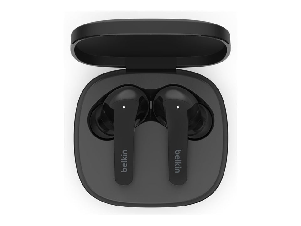Belkin SoundForm Flow - True Wireless-Kopfhörer
