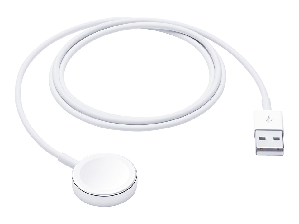 Apple Magnetic - Ladekabel für Smartwatch - USB