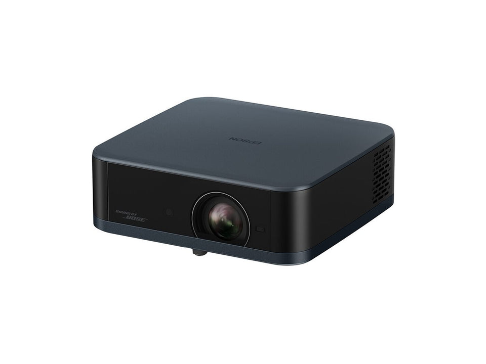 Epson EF-62N - 3-LCD-Projektor - tragbar - 700 lm - 700 lm (Farbe)