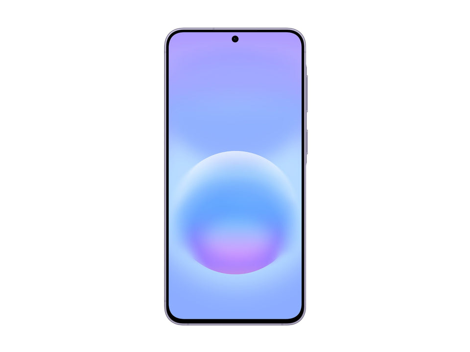 Samsung Galaxy A57 - 5G Smartphone - Dual-SIM - RAM 8 GB / Interner Speicher 128 GB - OLED-Display - 6.7" - 2340 x 1080 Pixel (120 Hz)