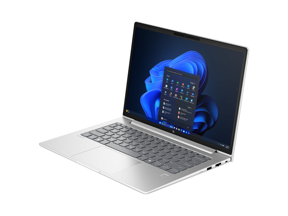 HP ProBook 4 G1i Notebook - 177-Grad Scharnierdesign - Intel Core Ultra 7 255U / 2 GHz - Win 11 Pro - Intel Graphics - 16 GB RAM - 1 TB SSD NVMe - 35.6 cm (14")
