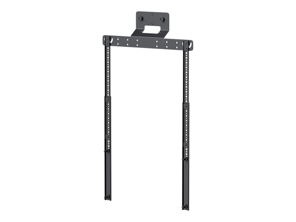 Sennheiser Befestigungskit (VESA-Halterung) - für Videokonferenzsystem - Bildschirmgröße: 68.6-198 cm (27"-78")