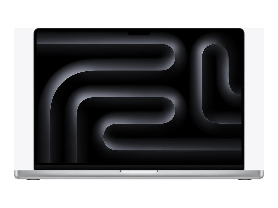 Apple MacBook Pro - M5 Max - M5 Max 32-core - 36 GB RAM - 2 TB SSD - 41.05 cm (16.2")