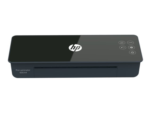 HP Pro Laminator 600 A4 - Laminator - Heiß- oder
