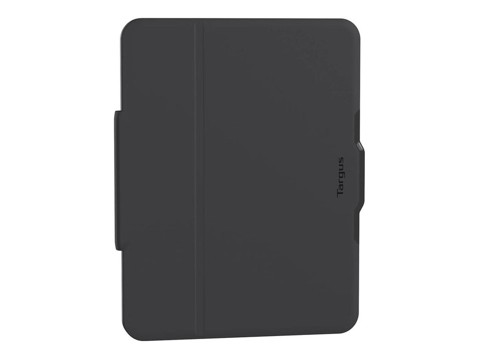 Targus VersaVu - Flip-Hülle für Tablet - Kunststoff - klar, Schwarz - für Apple 11-inch iPad Pro (M4)
