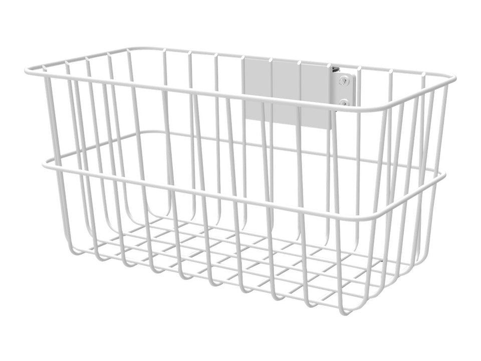 Compulocks Basket for Rolling Rise Stand - Montagekomponente (Korb)