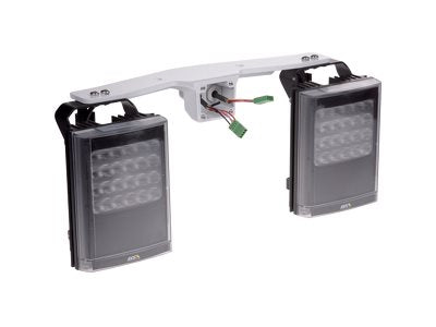 Axis PT IR Illuminator Kit C - Infrarotscheinwerfer-Kit