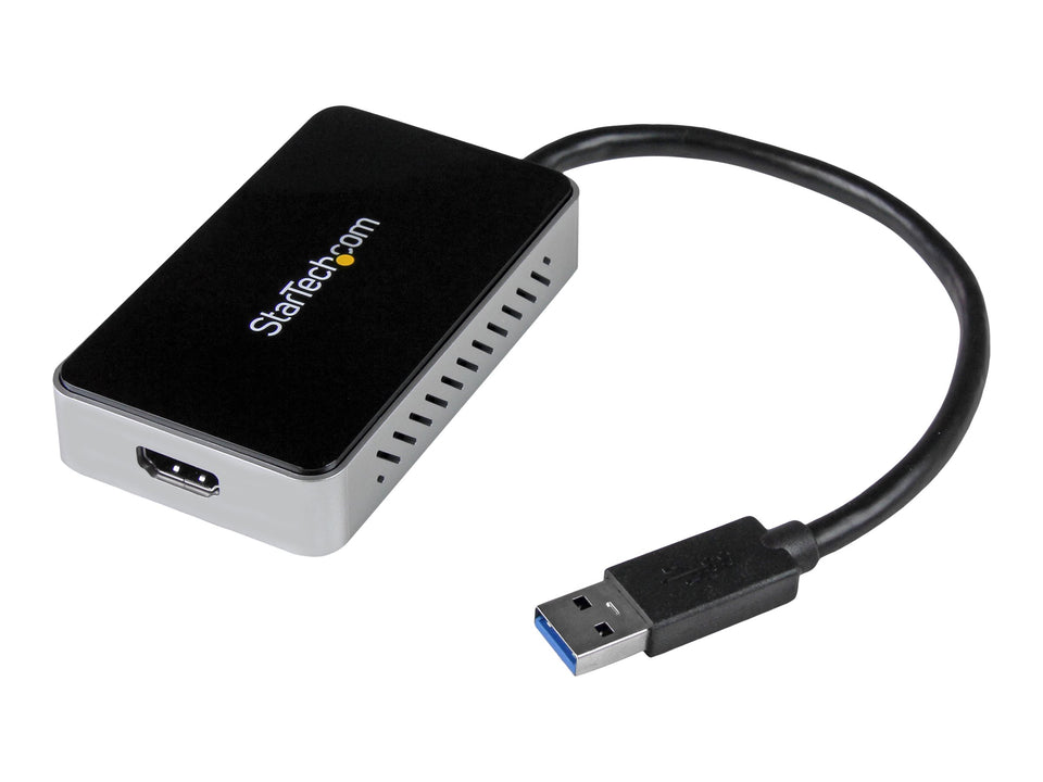 StarTech.com Startech USB 3.0 Super Speed auf HDMI Multi Monitor-Adapter