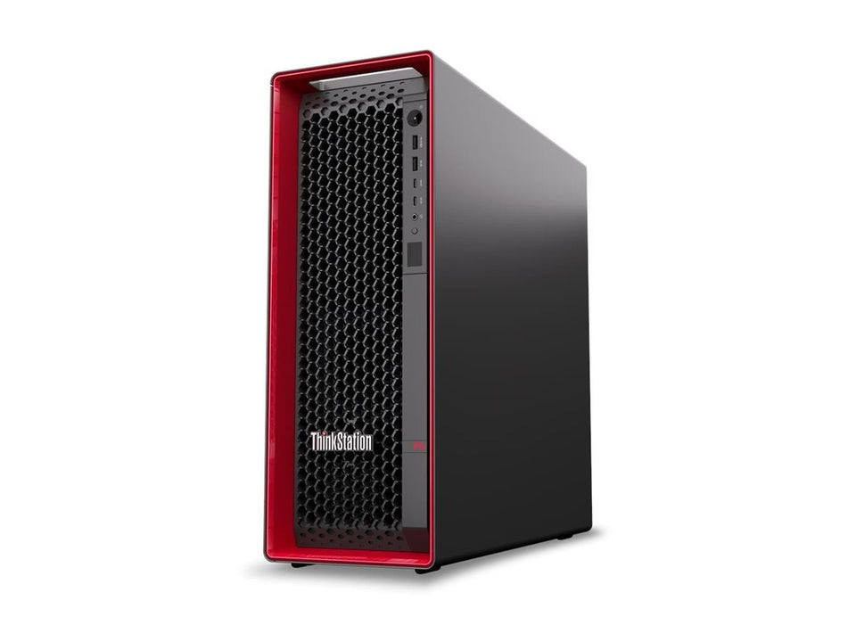 Lenovo ThinkStation P5 Gen 2 30KB - Tower - 1 x Xeon 634 / 2.7 GHz