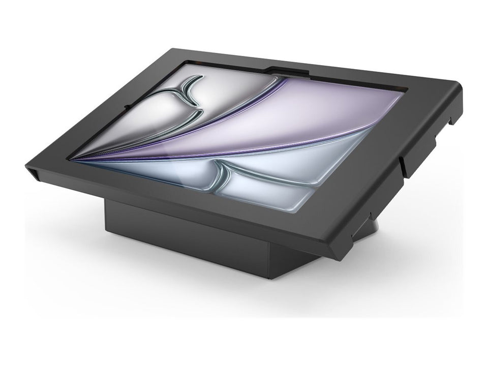 Compulocks iPad Air M2 & M3 11", Apex Enclosure AV Conference Capsule - Black - Befestigungskit (Gehäuse, Kapsel)