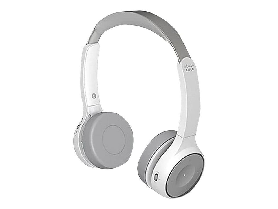 Cisco Headset 730 - Headset - On-Ear - Bluetooth