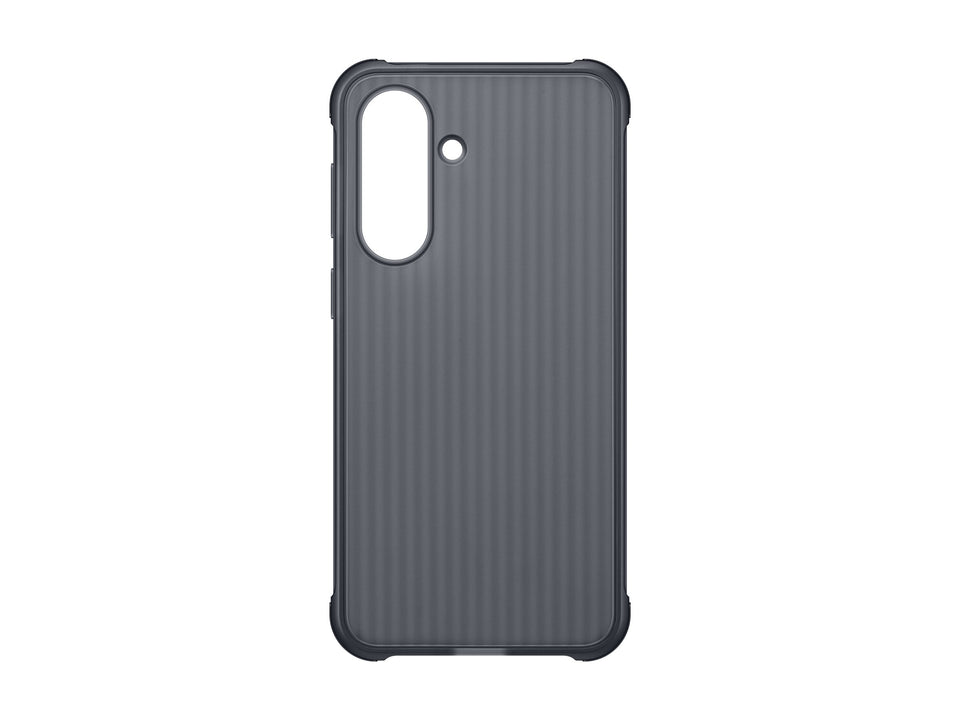 Samsung EF-RA576 - Schutzabdeckung für Mobiltelefon - widerstandsfähig - flexibles thermoplastisches Polyurethan (TPU)