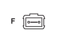 NVIDIA QSFP112 Empfängermodul (gleichwertig
